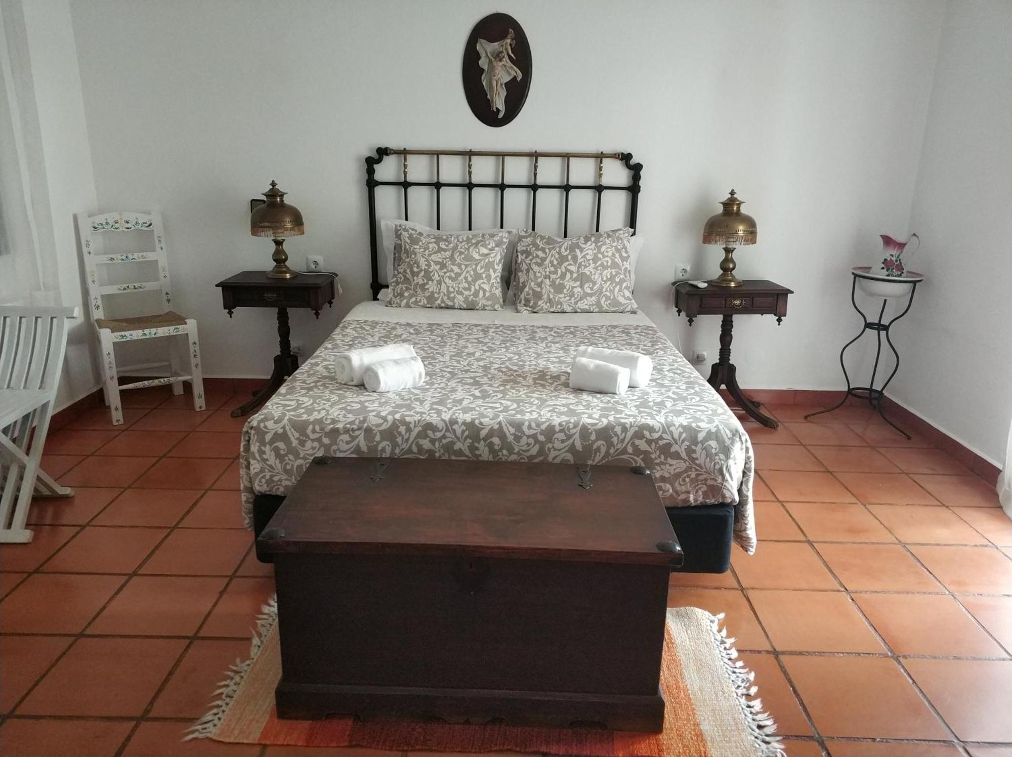 Casa Das Hortencias By Alojamentos Vitinho - Vila Nova Milfontes Vila Nova de Milfontes Room photo