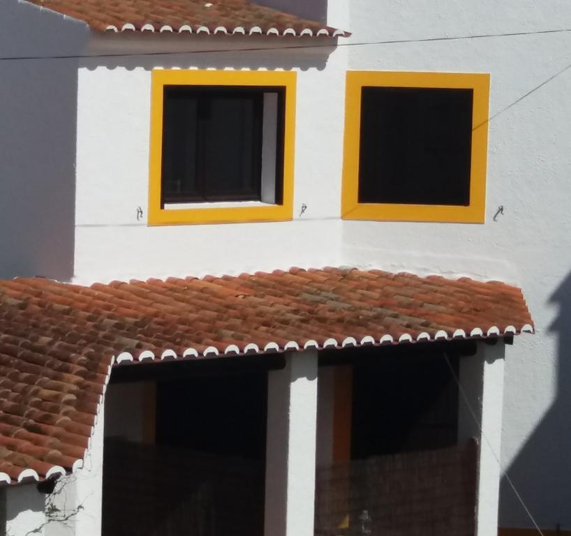 Casa Das Hortencias By Alojamentos Vitinho - Vila Nova Milfontes Vila Nova de Milfontes Exterior photo