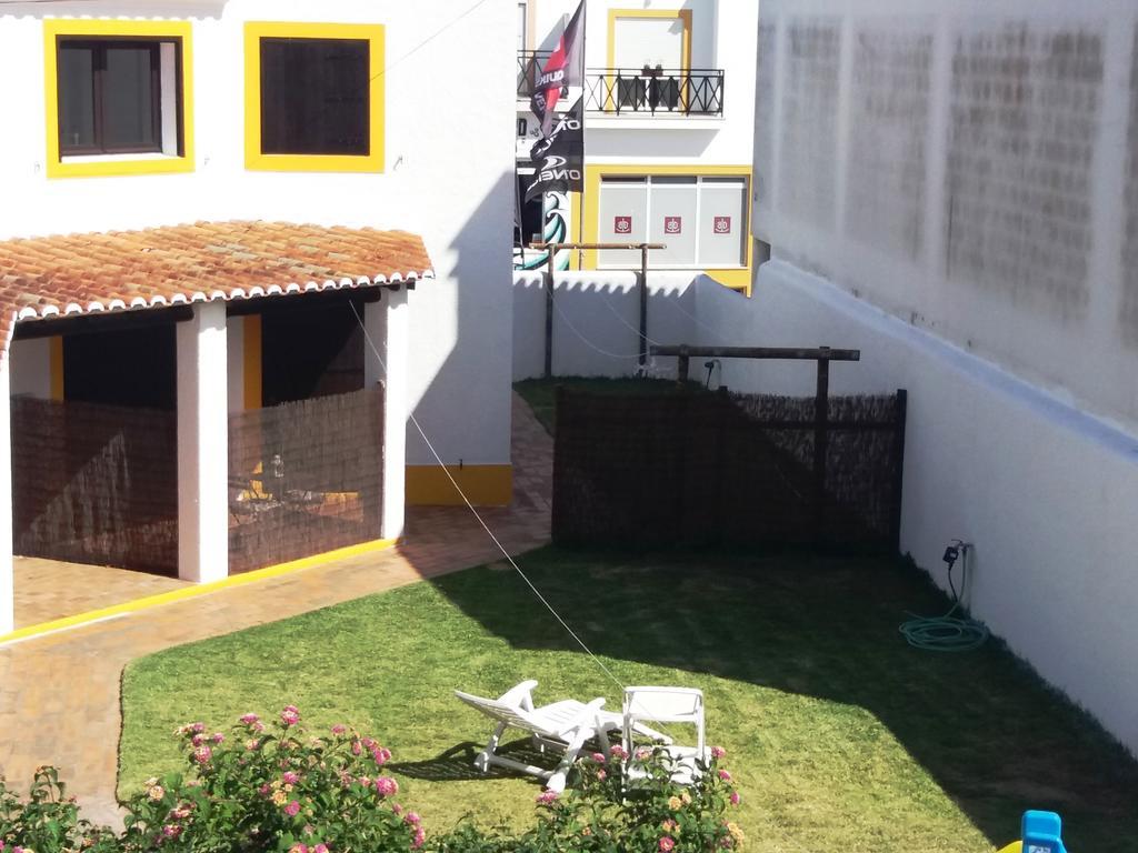 Casa Das Hortencias By Alojamentos Vitinho - Vila Nova Milfontes Vila Nova de Milfontes Exterior photo